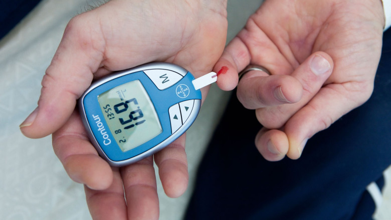 Un nou studiu contestă concepțiile anterioare despre cauzele diabetului de tip 2 51 un nou studiu despre diabetul de tip 2 infirma ce se stia initial referitor la cauzele aparitiei acestei maladii 6a054dbbafa90