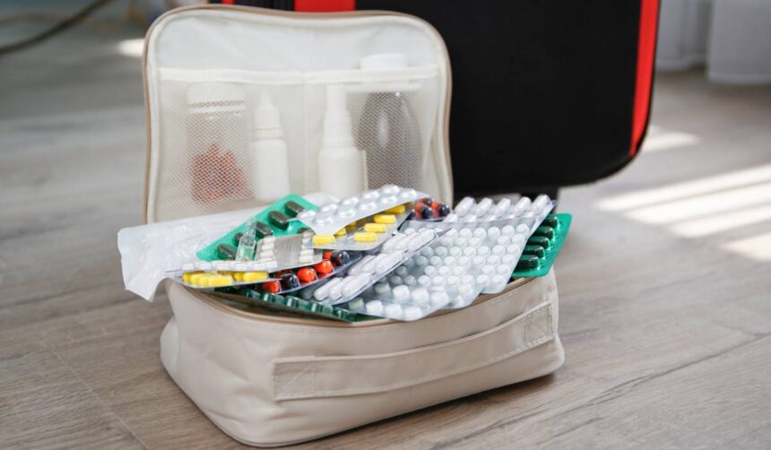 Locațiile în care nu ar trebui să păstrezi medicamentele pe timpul verii 51 unde sa nu tii niciodata medicamentele pe timpul verii 6a1439e6ce896