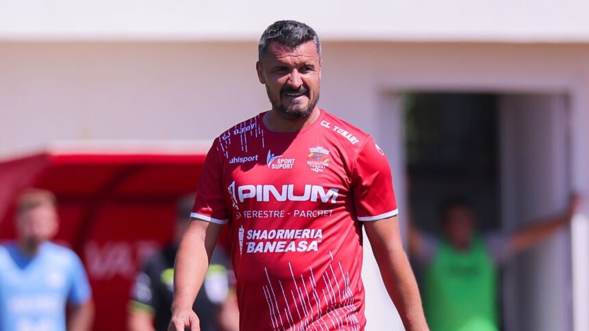 Constantin Budescu: „Nu mi-am încheiat cariera sportivă” 51 video constantin budescu nu am iesit la pensie 6a15f18309f59