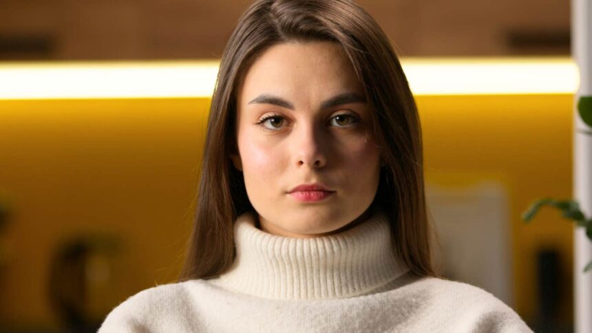 O femeie susține că trăsătura cea mai criticată a milenialilor provine de la părinții baby boomers 51 woman says millennials most mocked trait can actually be traced back to boomer parents 6a0767e295ccd