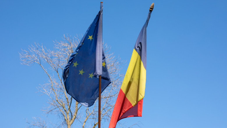 Ziua Europei 2026: Semnificația zilei de 9 mai pentru România și 76 de ani de la Declarația Schuman 51 ziua europei 2026 ce semnificatie are data de 9 mai pentru romania se implinesc 76 de ani de la declaratia schuman 69ff7c5021171