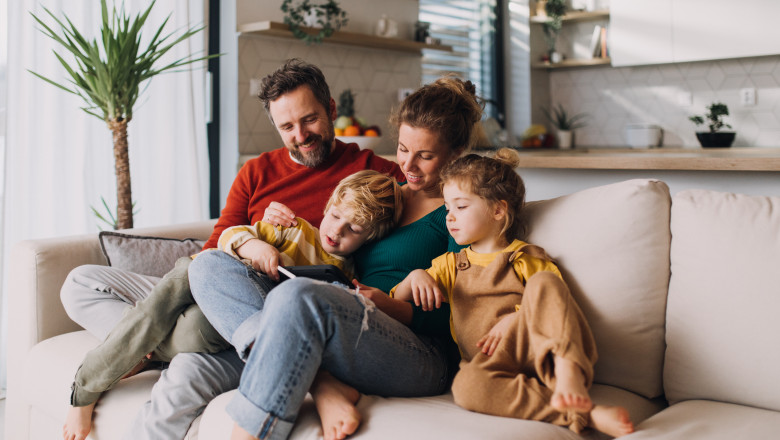 Ziua Internațională a Familiei: Semnificația și impactul său în societatea modernă, celebrată pe 15 mai în România 51 ziua internationala a familiei celebrata pe 15 mai in romania cum a luat nastere conceptul si ce rol are in societatea moderna 6a07ed6b84efe