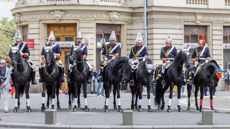 ziua regalitatii sarbatorita pe 10 mai de ce este considerata una dintre cele mai importante date din istoria tarii 6a0006ada43aa