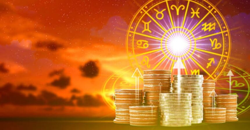 Zodiile cu noroc financiar în această perioadă: cine primește vești bune până la sfârșitul lunii 51 zodiile care au noroc la bani in aceasta perioada cine primeste o veste buna pana la finalul lunii 6a14472322b9b