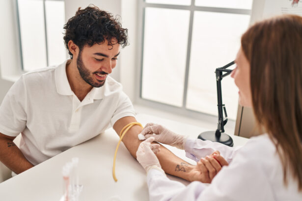 10 analize pe care medicii spun ca ar trebui sa le faci anual chiar daca te simti bine 6a427bd2390b5