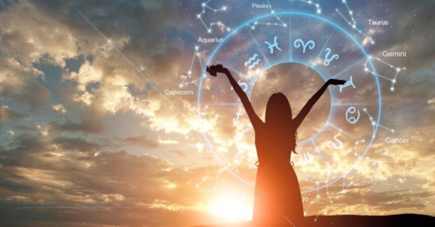Două zodii primesc ajutor divin între 22 și 28 iunie, aducând noroc în momentele dificile 51 2 zodii primesc un ajutor divin in perioada 22 28 iunie norocul apare cand au cea mai mare nevoie iar lucrurile incep sa se aseze 6a370ded27c48