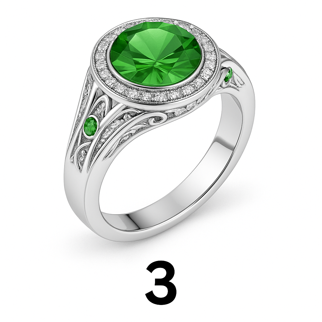 3