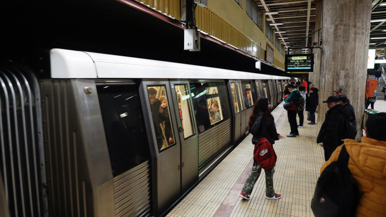 50 de milioane de euro pentru paza de la metrorex contractul este cu 40 mai scump decat cel anterior 6a281b08a8256