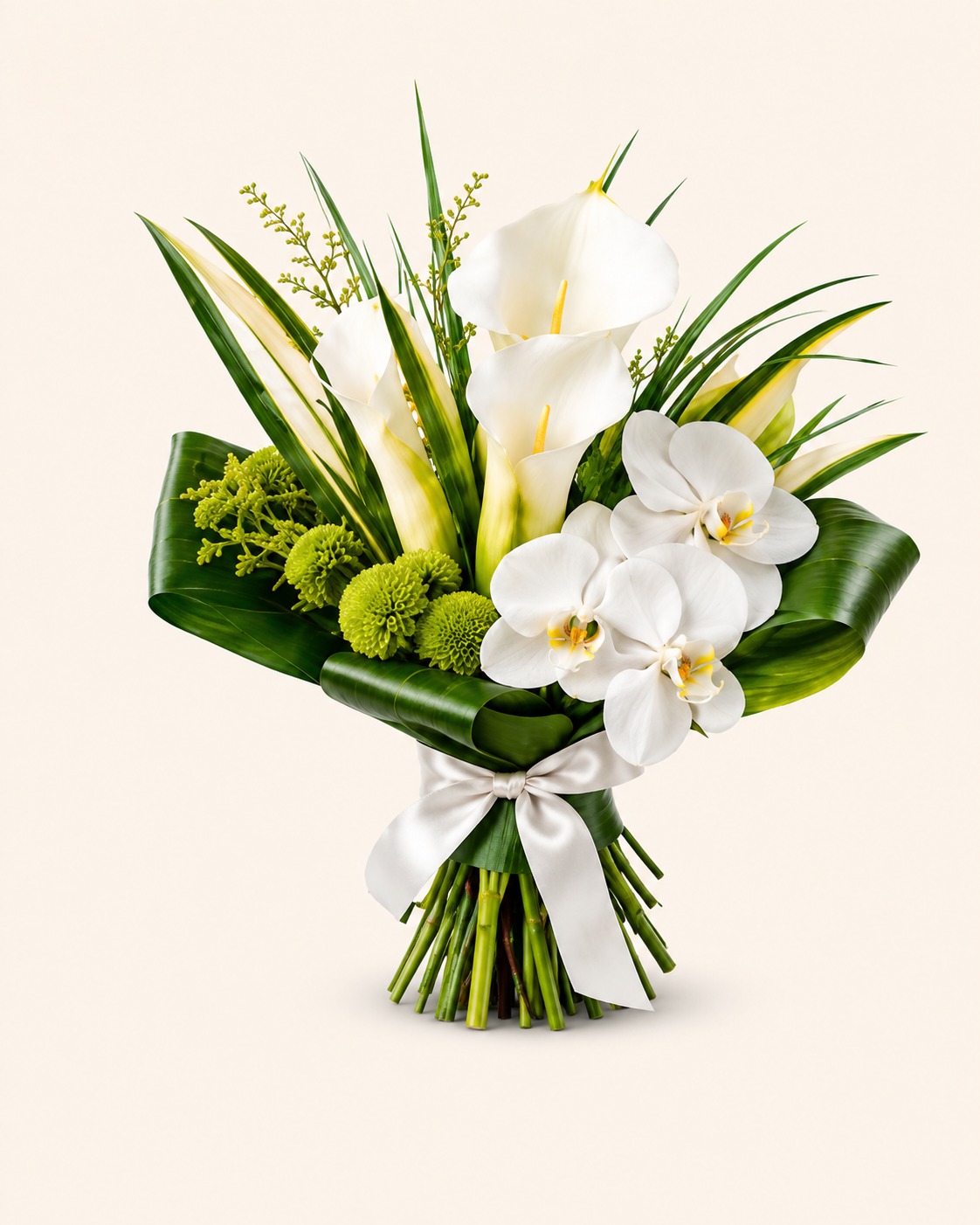 Alege un singur buchet: alegerea ta poate spune ce fel de femeie ești 56 708795022