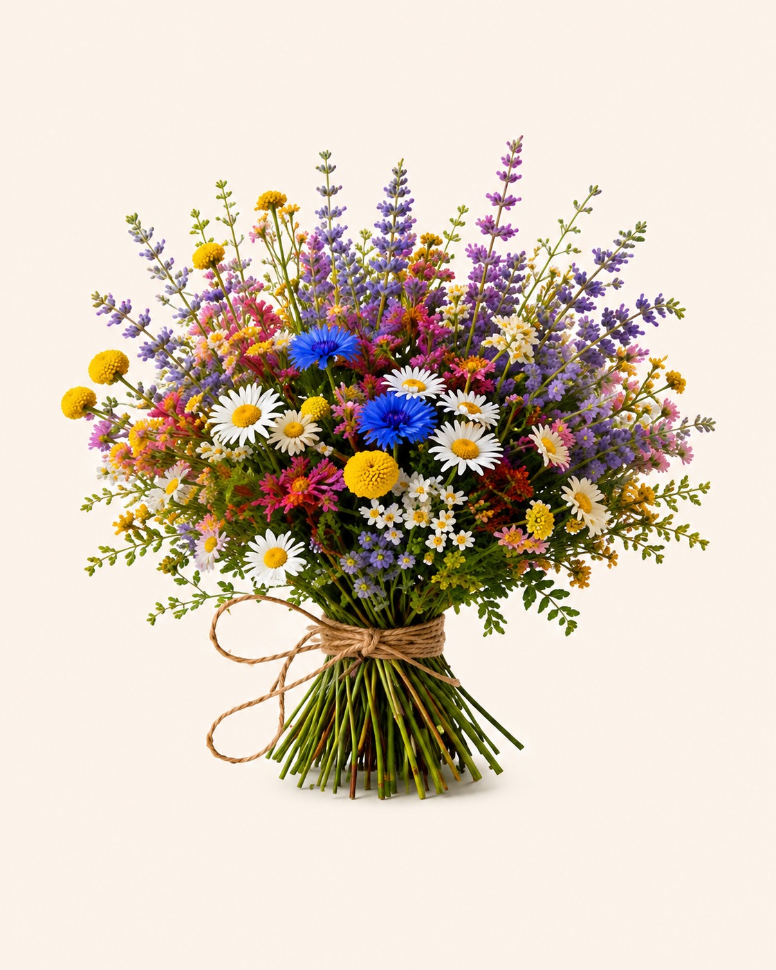 Alege un singur buchet: alegerea ta poate spune ce fel de femeie ești 55 71151421