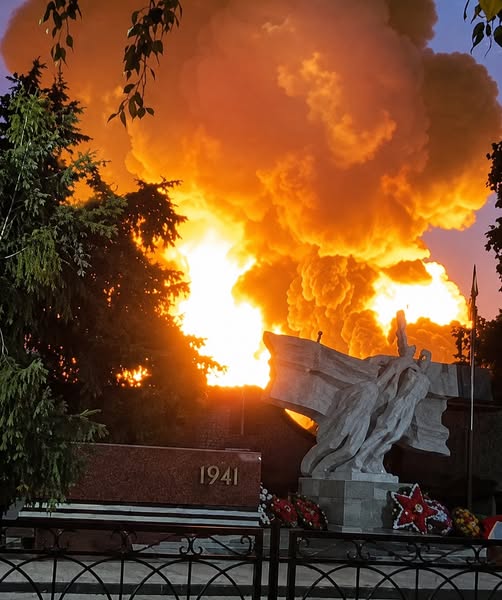 O altă drona din Ucraina a căzut în… 51 716888394