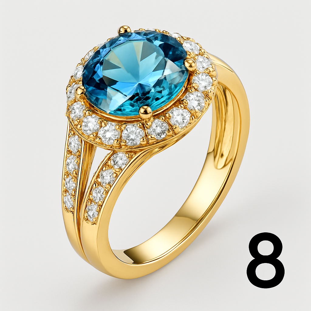 8
