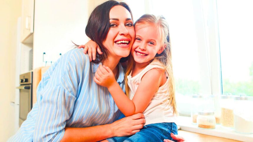 9 Gesturi simple pe care părinții iubitori le fac și pe care copiii nu le vor uita niciodată 51 9 tiny things loving parents do that their kids will never forget 6a39d51b958c3