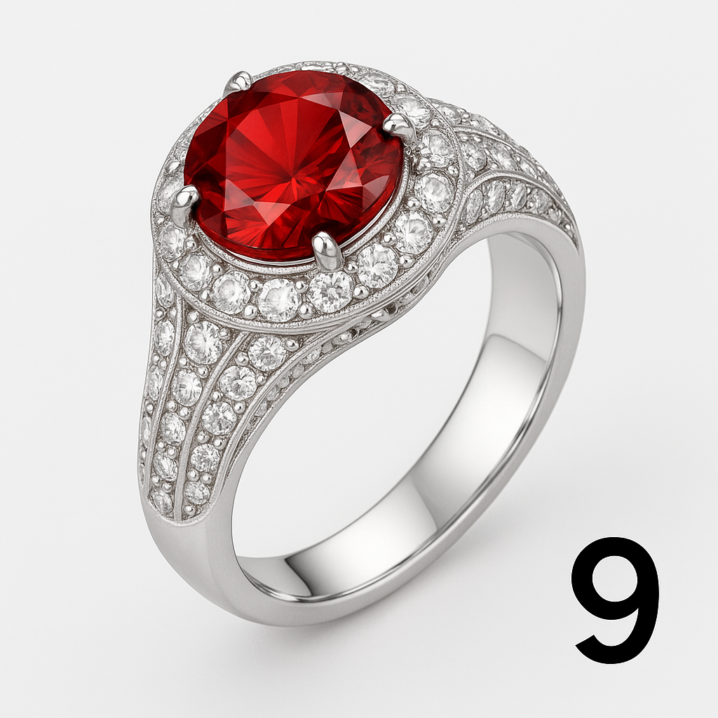 9