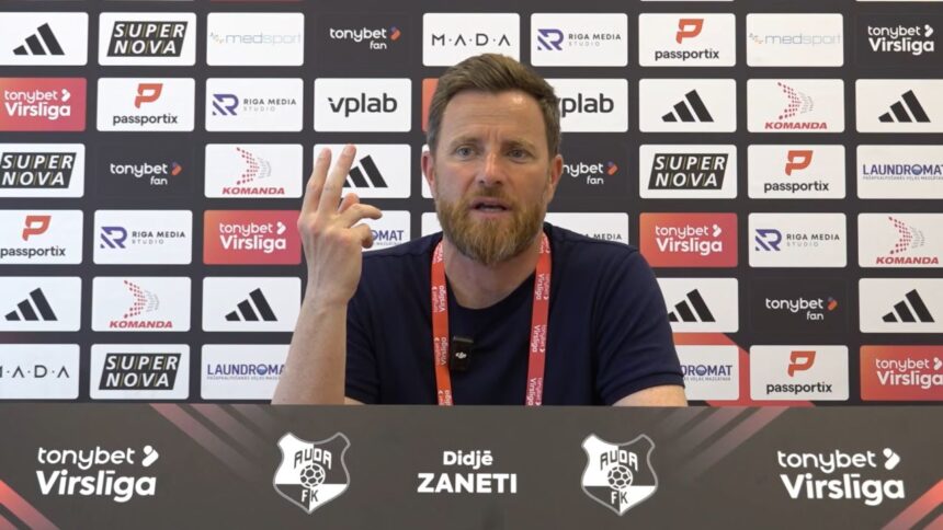 A aflat că se va întâlni cu FCSB și a spus: "Minunat, fabulos" 51 a aflat ca da peste fcsb si a exclamat minunat fabulos 6a396df43a7cd