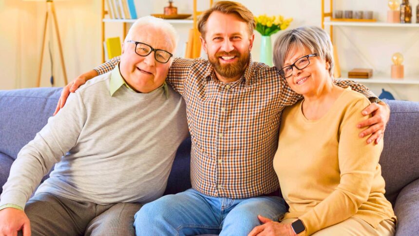 Modalitățile în care au fost crescuți adulții care locuiesc încă cu părinții 51 adults who still live with their parents were usually raised differently in 9 distinct ways 6a333d9d27768