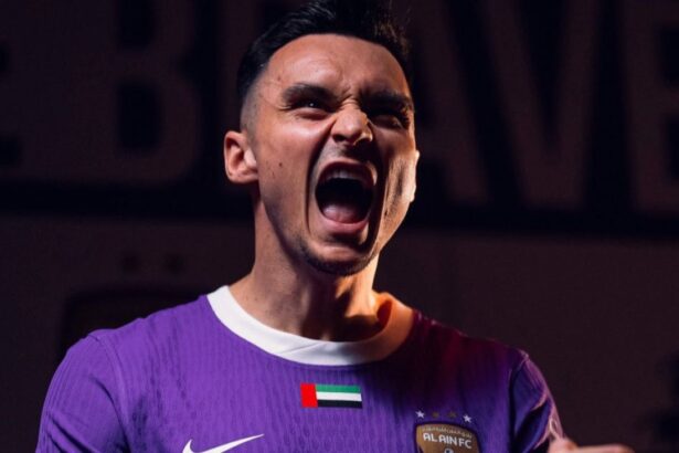 al ain i a decis viitorul lui adrian sut impresarul sau a spus tot 6a3fb10e1c0c9