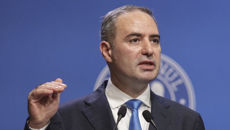 Alexandru Nazare: „Evitarea retrogradării ratingului de țară este o miză economică majoră” 51 alexandru nazare dupa analiza moodys miza economica majora a acestor zile este evitarea retrogradarii ratingului de tara 6a42c1b96cc05
