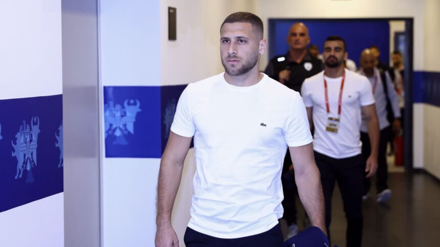 Atacantul dorit de FCSB anunță: "Acesta este ultimul mare contract al carierei" 51 atacantul ofertat de fcsb a decis ultimul mare contract al carierei 6a2a60c9201e5
