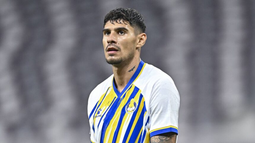 Florinel Coman, pe lista dorințelor pentru FCSB 51 atentie fcsb florinel coman este la mare cautare 6a42c47de0414