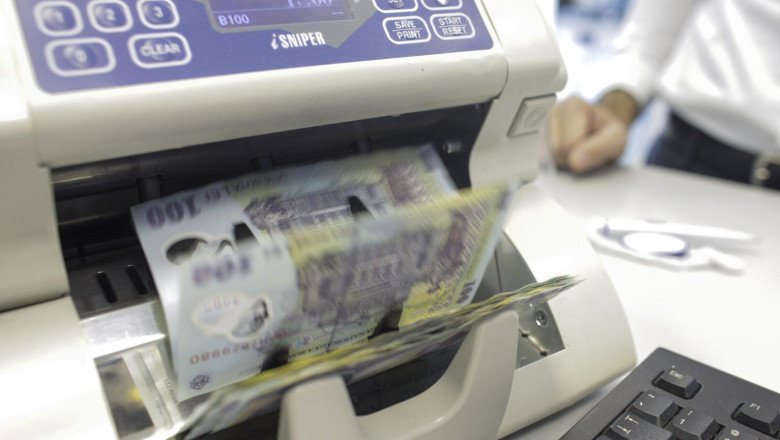 Economiștii avertizează: datoria publică a României ar putea atinge 90% din PIB înainte de 2036 51 avertismentul economistior datoria publica a romaniei ar putea sa ajunga la 90 din pib mai devreme de 2036 6a3d24faca386