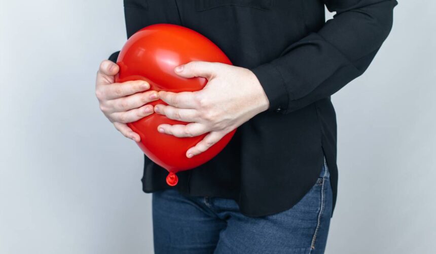 Balonarea: când abdomenul umflat poate indica o problemă de sănătate 51 balonare sau alta problema de sanatate situatii in care senzatia de abdomen umflat poate ascunde o problema de sanatate 6a296f5457db5