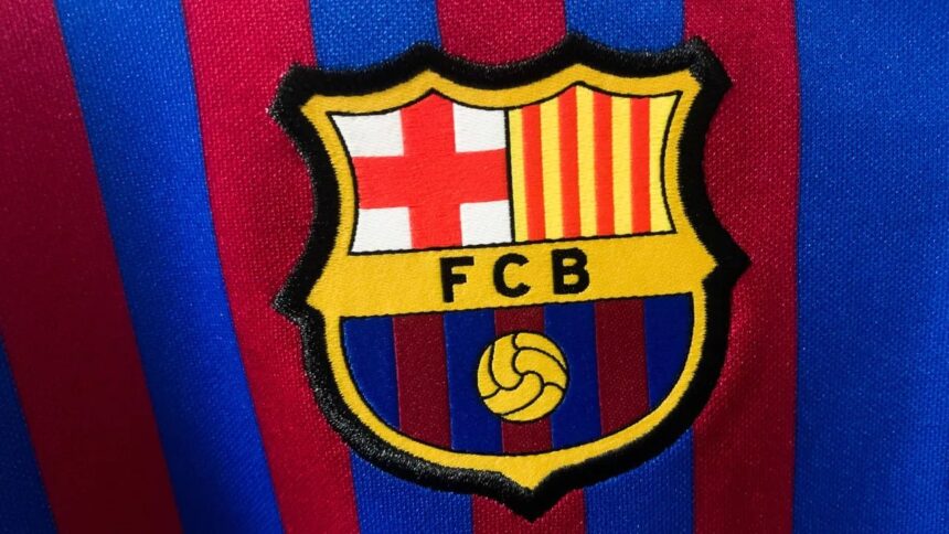 Barcelona realizează al doilea transfer din această vară 51 barcelona face al doilea transfer al verii 6a40761239b1c
