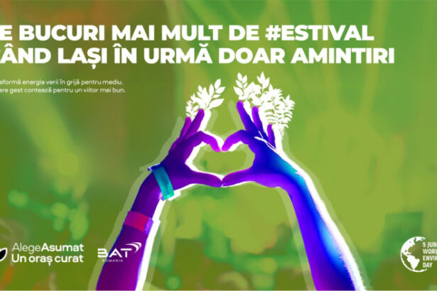 bat romania marcheaza ziua mondiala a mediului prin progrese in gestionarea apei si un angajament ferm pentru protejarea mediului 6a22d760a31f1