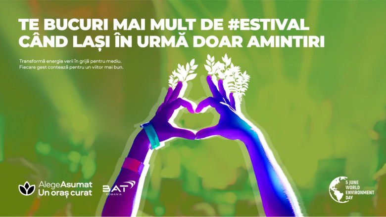 BAT România sărbătorește Ziua Mondială a Mediului prin îmbunătățiri în gestionarea apei 51 bat romania marcheaza ziua mondiala a mediului prin progrese in gestionarea apei si un angajament ferm pentru protejarea mediului 6a22d760a31f1