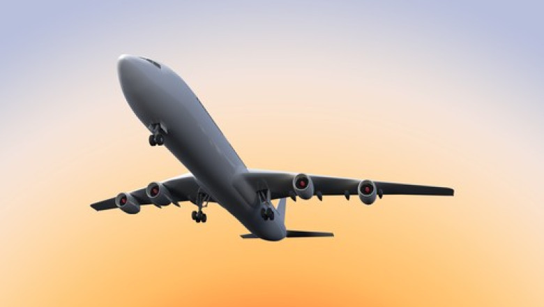 Biletele de avion ar putea rămâne scumpe, în ciuda reducerii prețului combustibilului, datorită acordului SUA-Iran 51 biletele de avion ar putea ramane scumpe chiar daca acordul sua iran reduce pretul combustibilului care e