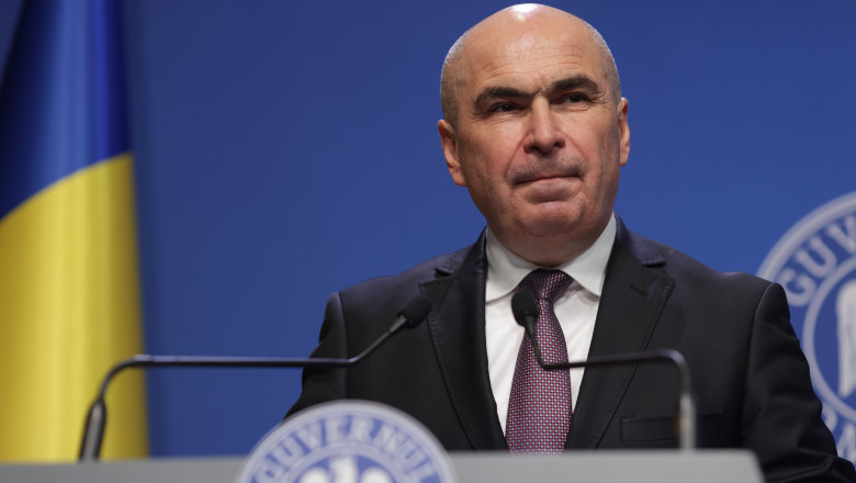 bolojan despre legea salarizarii este o grava eroare sa creezi asteptari care nu pot fi onorate 6a2280aa543e7