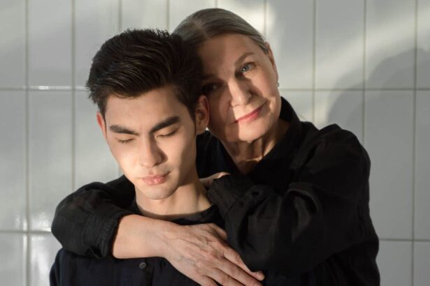 boomer mom refuses to work leaving millennial son worried hell be stuck supporting her forever 6a3473087dcb3