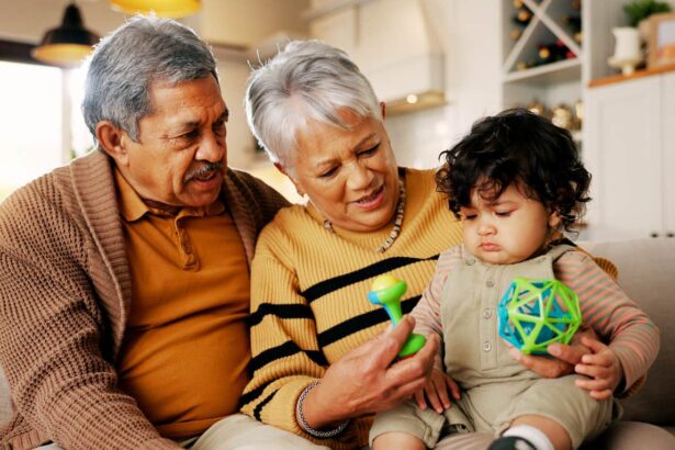 boomer questions why a co worker cant rely on grandparents for childcare until the tables are turned 6a42f3803c568