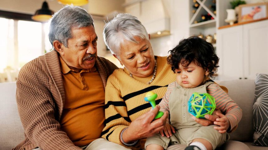 Întrebarea unui angajat: De ce nu se poate baza pe bunici pentru îngrijirea copiilor 51 boomer questions why a co worker cant rely on grandparents for childcare until the tables are turned 6a42f3803c568