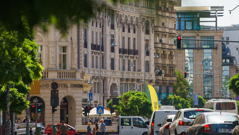 Bucureștiul, printre cele mai nefericite orașe din lume în 2026 51 bucurestiul printre cele mai nefericite orase din lume ce loc ocupa capitala romaniei in topul happy index 2026 6a24ed3e3bc6d