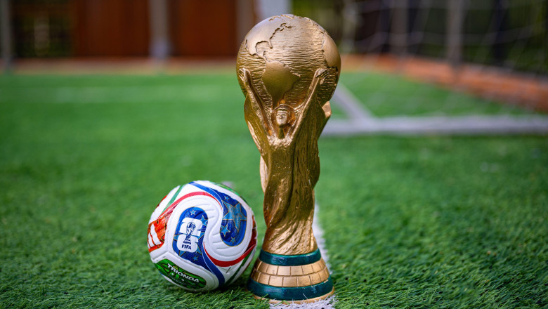 Campionatul Mondial de Fotbal 2026: program, rezultate și clasamente actualizate 51 campionatul mondial de fotbal 2026 programul complet al meciurilor rezultate si clasamente 6a40152c80143