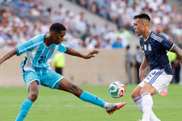 ce a facut argentina fara messi in amicalul cu honduras 6a251abec9247