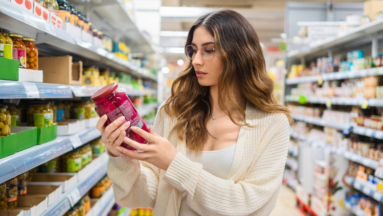 Ce semnifică data de expirare a alimentelor și diferențele între etichete 51 ce inseamna data de expirare a alimentelor specialistii explica diferenta dintre expira la si a se consuma inainte de 6a4154956bdc6