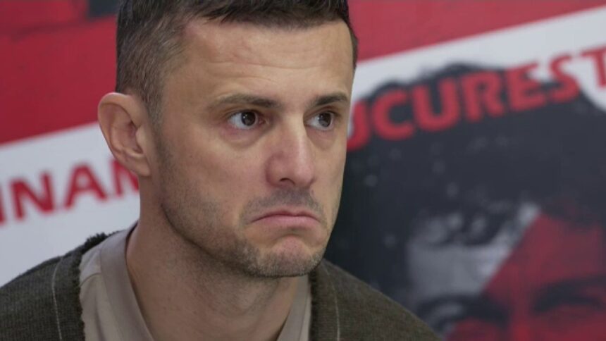 Motivul schimbării lui Kopic cu Nuno Campos de către Andrei Nicolescu: „Decizii luate cu seriozitate” 51 ce l a determinat pe andrei nicolescu sa il schimbe pe kopic cu nuno campos decizii luate cu seriozitate 6a26f8e7d2c30