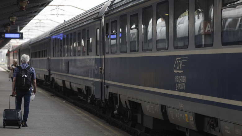 CFR SA impune restricții de viteză din cauza căldurii extreme 51 cfr sa anunta restrictii de viteza din cauza caniculei 6a3e5f0d95c3c