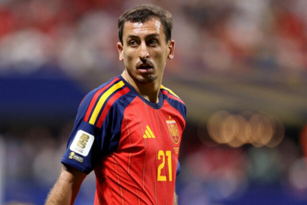 cm 2026 a intrat in istorie unul dintre atacantii spaniei nu a atins mingea in primele 30 de minute cu selectionata capului verde 6a306e81c8b22