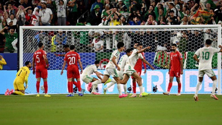 CM 2026: Algeria câștigă cu 2-1 în fața Iordaniei și visează la șaisprezecimi 51 cm 2026 algeria a invins iordania cu 2 1 si spera la saisprezecimi 6a3aaf8d1ed1c