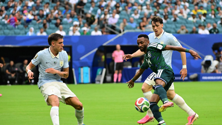 CM 2026: Arabia Saudită obține egal cu Uruguay în grupa H 51 cm 2026 arabia saudita egal cu uruguay in grupa h a cupei mondiale 6a31082b60354