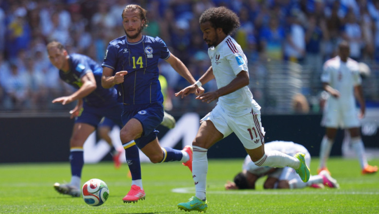CM 2026: Bosnia învinge Qatarul și încheie grupa B pe locul 3 51 cm 2026 bosnia a invins qatar si a terminat grupa b pe locul 3 6a3cbdd05195e
