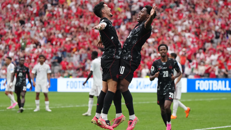 CM 2026: Canada învinge Qatarul, cu un hat-trick marca David și o accidentare gravă pentru Kone 51 cm 2026 canada a invins qatarul intr o demonstratie de forta kone s a accidentat grav david a reusit un hattrick 6a35b82be4527