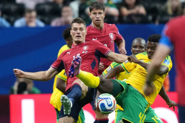 cm 2026 cehia meci egal cu africa de sud in grupa a condusa de mexic 6a345e4f3ebee