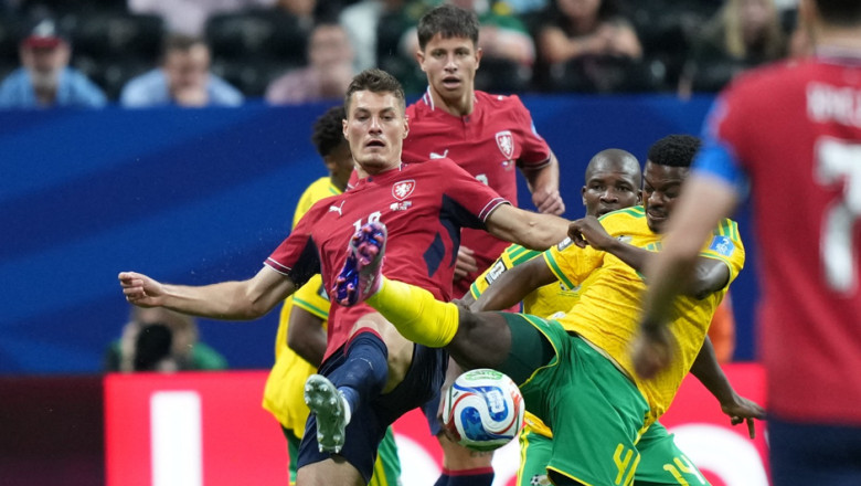 cm 2026 cehia meci egal cu africa de sud in grupa a condusa de