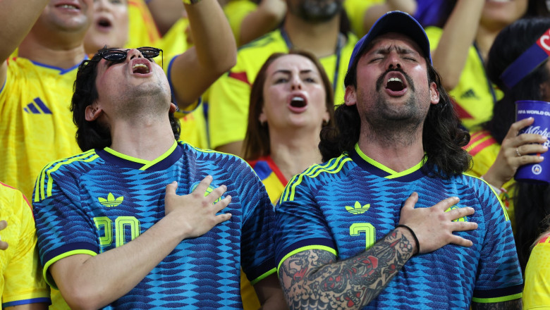 Cele mai controversate țări de la Cupa Mondială 2026 și imnurile lor naționale 51 cm 2026 cele mai urate tari de la cupa mondiala ce dezvaluie imnurile nationale despre vechii dusmani 6a376ac3d241b