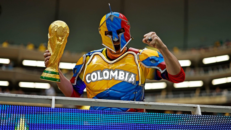 Columbia s-a calificat în șaisprezecimi la CM 2026, după victoria cu RD Congo (1-0) 51 cm 2026 columbia calificata in saisprezecimi dupa victoria cu rd congo 1 0 6a3b748715332