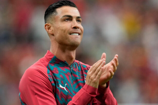cm 2026 cristiano ronaldo a devenit cel mai varstnic jucator de camp titular la un turneu final 6a32f55f8170a